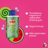 Chicco Gel de Baño Sandía 300ml linea Pop