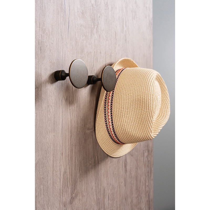 Gedotec Floid 7003 Coat Hook Vintage Coat Hook Wall 60
