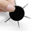 JLEivvi Nail Dotting Tool, UV Gel Painting Nail Art Circular