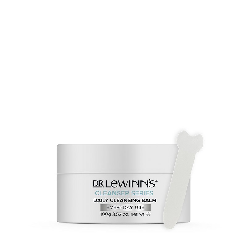 Dr. LeWinn's Cleanser Series Daily Cleansing Balm 100g