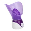 Face Steamer Aromatherapy Humidifier Face Mist Sprayer Moisturizing Face Machine