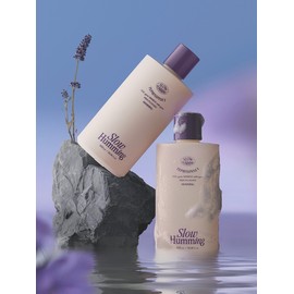 [SET][1:1 Pump Giveaway] Oceanary Taped Sunset Body Wash + Lotion / [SET][1:1펌프증정] 오셔너리 테피드선셋 바디워시+로션