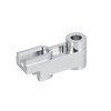 CNC Anodised Aluminium Spacer for Simson S51, S50, SR50, Schwalbe