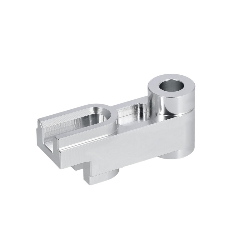 CNC Anodised Aluminium Spacer for Simson S51, S50, SR50, Schwalbe
