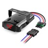 briidea Proportional Trailer Brake Controller, Digital Electric Brake Control for
