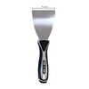 Professional-Scrapers │ Set of 3 Pieces │ 40 mm, 50