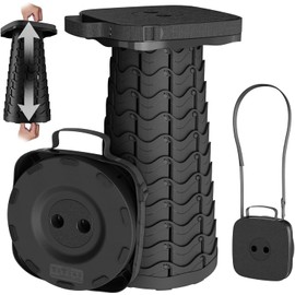 NESKARTZ Collapsible Stool