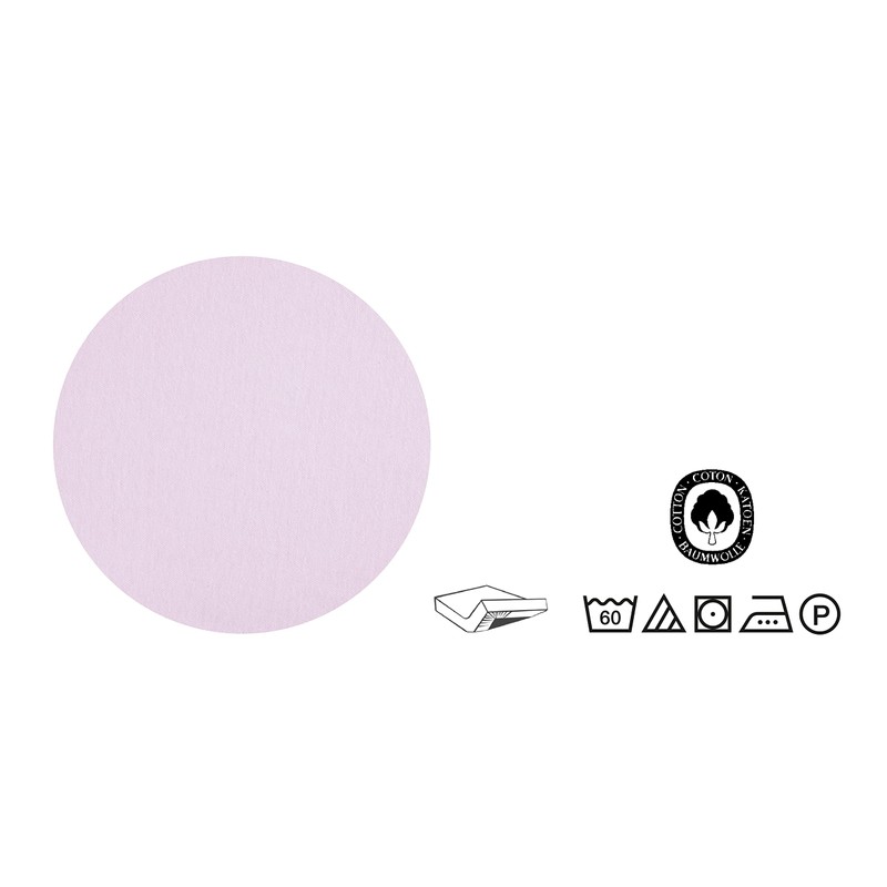 biberna Fitted Sheet