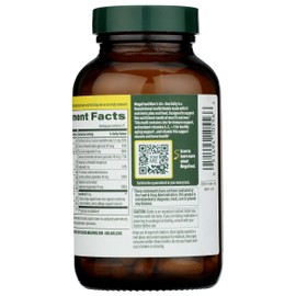 MEGAFOOD Mens 55+ One Daily Multivitamin, 72 CT