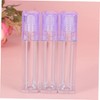 Healeved 2 Sets 10pcs Hydrating Lip Oil Vials Refillable Bottle