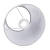 Small Lamp Shade Fabric Lampshade for Table Floor Light E27