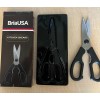 Ergo Chef 2 PCS t Kitchen Shears Scissors Heavy Duty
