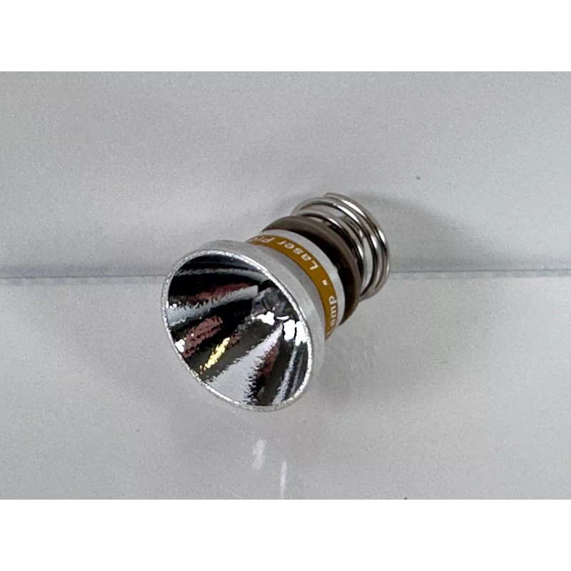 Surefire P91 Lamp Bulb Flashlight 200 Lumens 9v Brand New