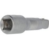 Brilliant Tools BT022912 1/2 Inch Swivel Extension 75 mm Insert