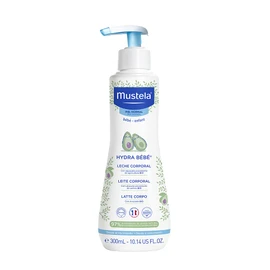 Mustela Creams, 250 ml