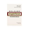 Bolzano, Bolzano Razor Blades, 100 Pack