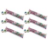 Zeed Candy Zombie Eyes 6 Ball Pack PMP 42g (12)