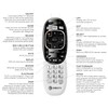 DIRECTV 4336303112 2 Pack - RC73 IR/RF Remote Control