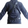RETON-PPE Aluminium Chainmail Cut Resistant Apron Knife Proof Butcher Apron
