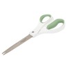 Fiskars Everyday Softgrip Titanium Fashion Scissors (8") - 2pk -