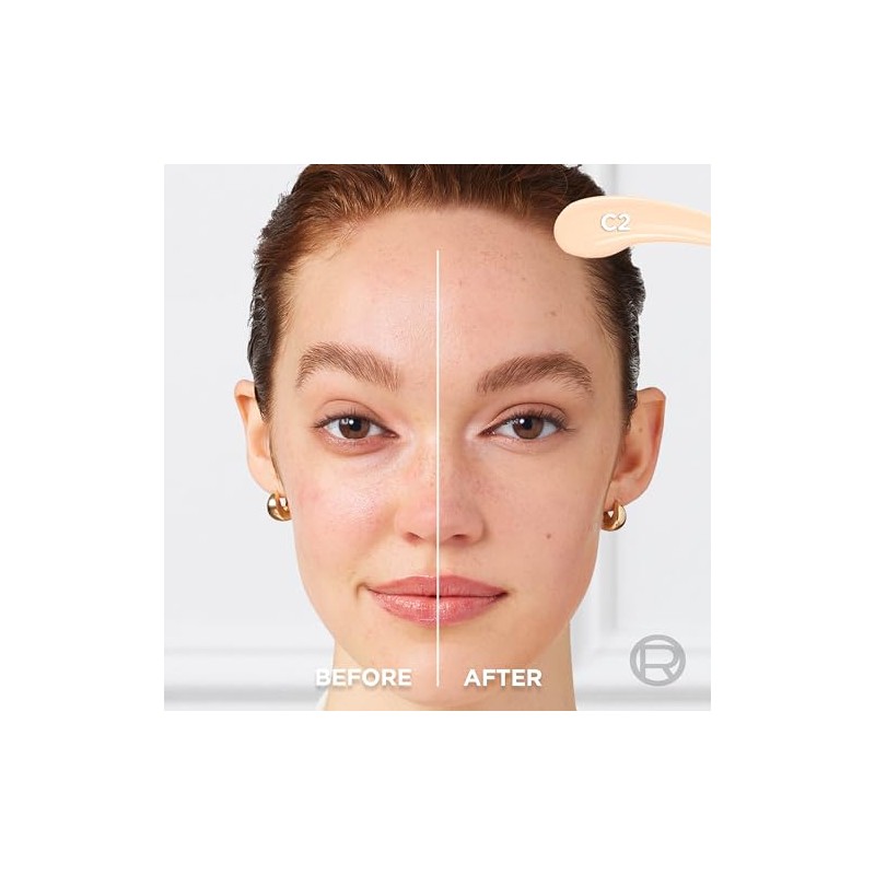 L’Oréal Paris True Match Radiant Serum Concealer, Brightening Under Eye