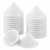 20 Pcs Cone Air Filter for Ventilation Systems – G4
