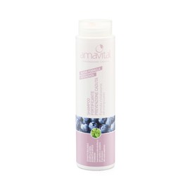Amavital Strengthening Shampoo for Hair Loss