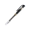Uni-Ball Signo UM-153 Gel Ink Rollerball Pen, 1.0mm, Broad Point,