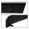 PIT66 Grille Trims Set, Compatible with 2003-2007 Chevy Silverado, LH