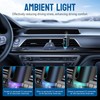 Featwell Car Air Freshener, Three Adjustable Modes Intelligent Car Aroma
