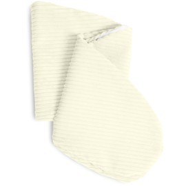 Amilian Nursing Pillow Cover 170 cm – Replacement Cover for Nursing Pillow; Pregnancy Pillow – Cover for Side Sleeper Pillow – Washable with Zip – Light Blossom