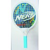 Franklin NERF Tennis Racquet, Set of 2, Includes Ball, For