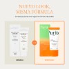 Purito Daily Soft Touch Sunscreen Spf50 60ml