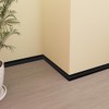 Floor/Door Flat Transition Strip & Self Adhesive Floor Vinyl Floor