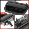 A-Premium Tailgate Handle Liftgate Latch Handle Compatible with Honda Ridgeline