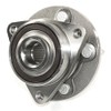 DuraGo 29513315 Front Hub Assembly