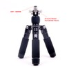 GRA-ULT01 MK3 Lightweight Portable Antenna Mast Mount Tripod Tower UHF