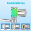 KOZR Tap Attachment and Tap Extension, Rotatable Multifunctional Extension Tap