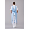 As One Navis Bath Aid Apron, Blue