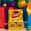 Carmex Pot Set – Classic & Cherry| Moisturising Lip Care