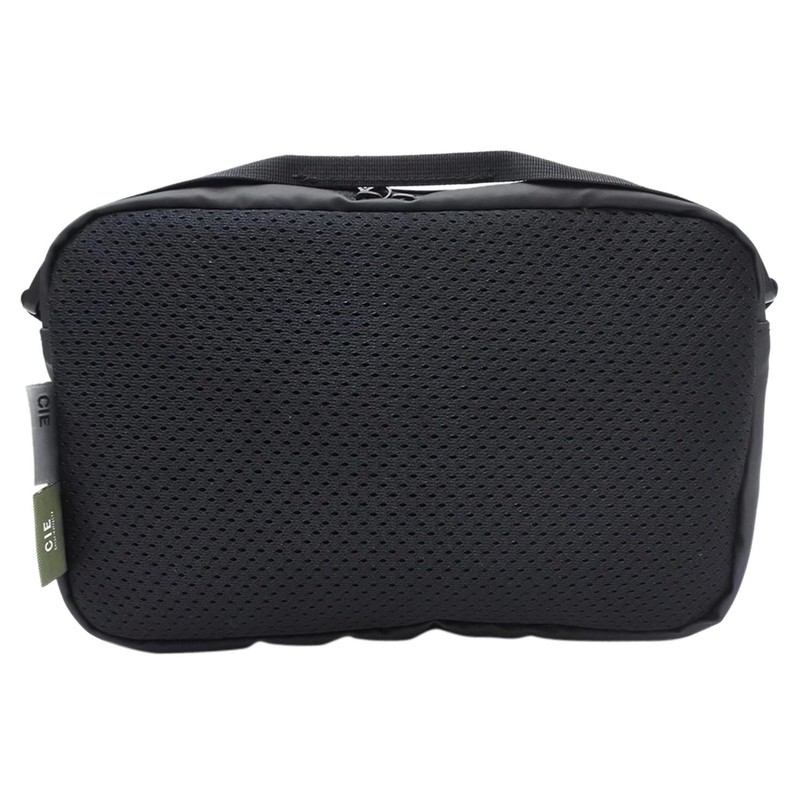 Sea GRID-3 Mini Shoulder Bag, Black (10)