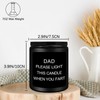 Homsolver Gifts for Dad, Fathers Day Christmas Birthday Dad Gifts