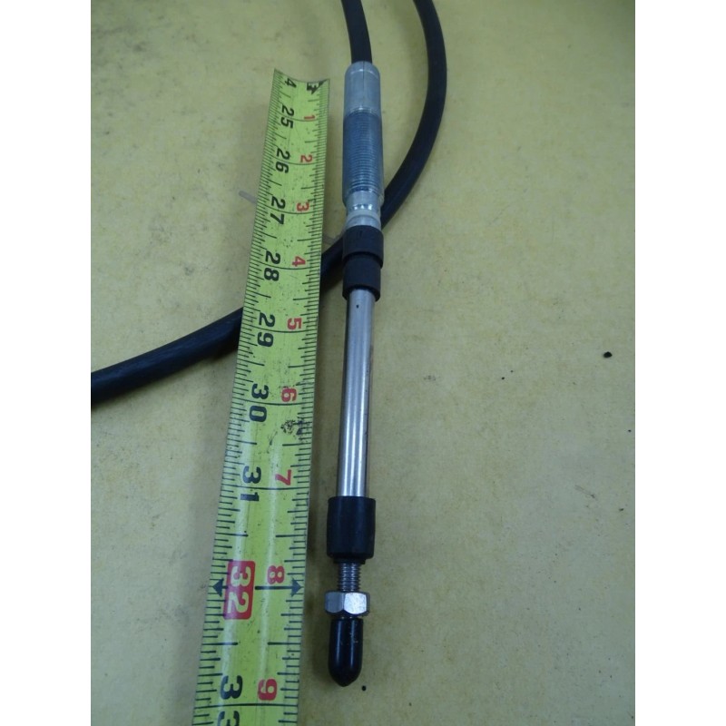 Buyers Products PTO Control Cable 8Ft, R38DR3X08