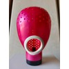 Hair Dryer Fresh Wig Head Dryer Stand Holder Mannequin Head,