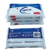 Farvisan 4 Pack Toallitas Húmedas Desinfectantes para Manos, Marca Escudo