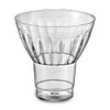 9 OZ Plastic Parfait Glasses 240 CT