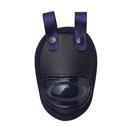 SK CTG50 Throat Guard (70) Navy