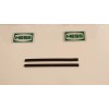 "1970 HESS FIRE TRUCK HOSE REPLACEMENT PARTS "