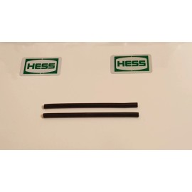 "1970  HESS  FIRE TRUCK HOSE REPLACEMENT  PARTS "