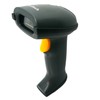 Unitech America 2D Imager Barcode Scanner, USB Wired, Read 3mil